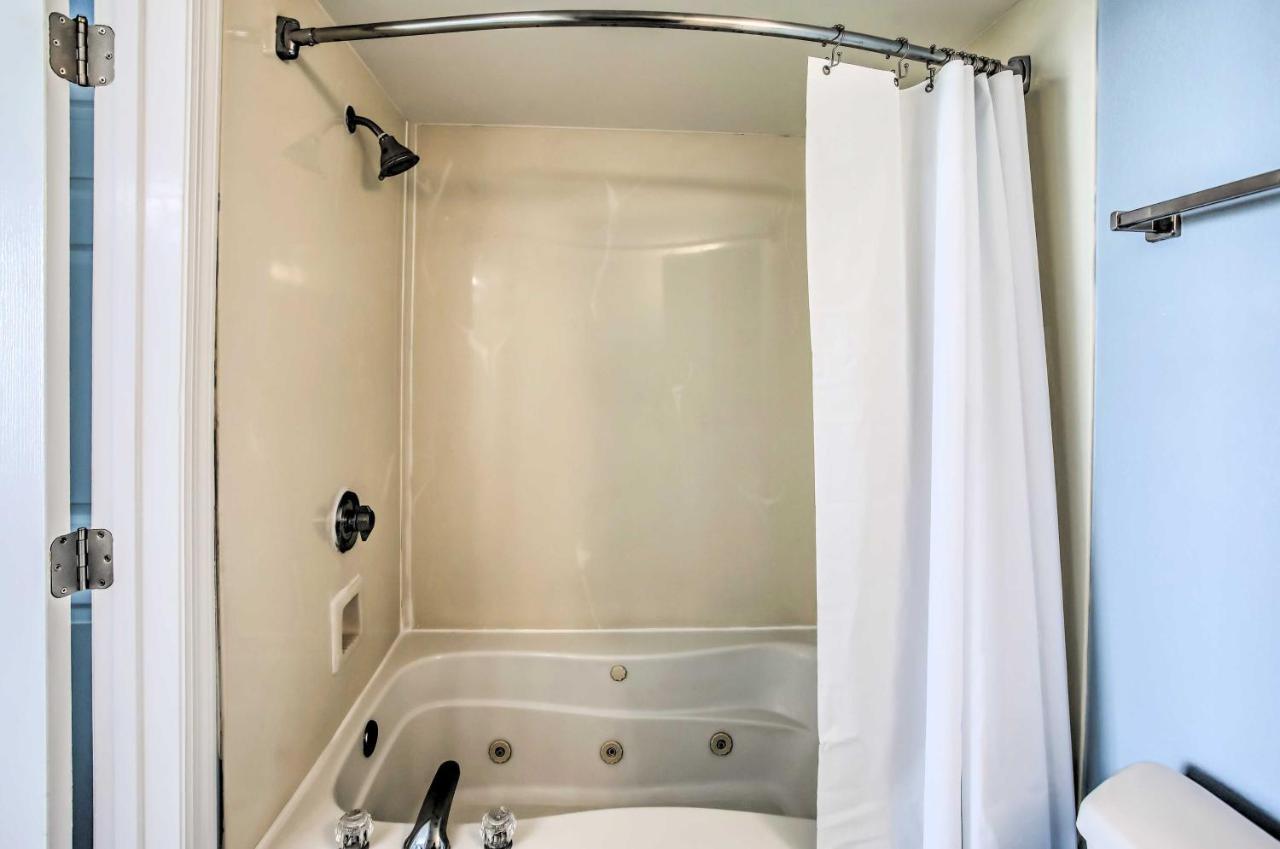 Beachside Retreat North Myrtle Beach Condo! Экстерьер фото