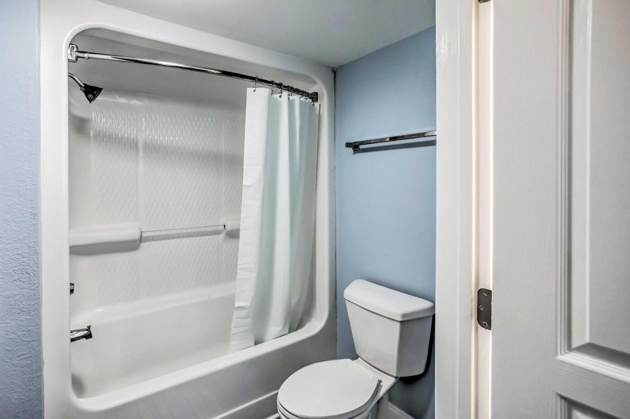Beachside Retreat North Myrtle Beach Condo! Экстерьер фото