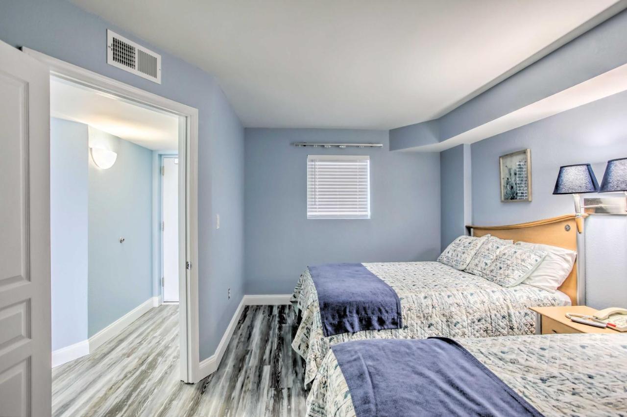 Beachside Retreat North Myrtle Beach Condo! Экстерьер фото