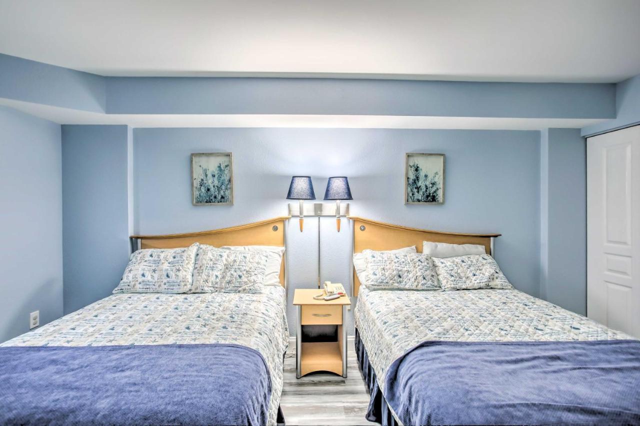 Beachside Retreat North Myrtle Beach Condo! Экстерьер фото